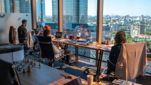 Les tendances de l'industrie informatique pour les petites entreprises en 2023