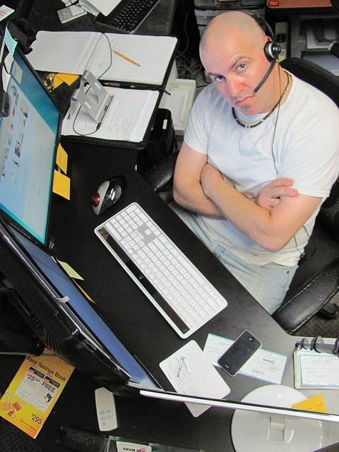 Comment choisir le bon fournisseur de services informatiques pour son entreprise ?