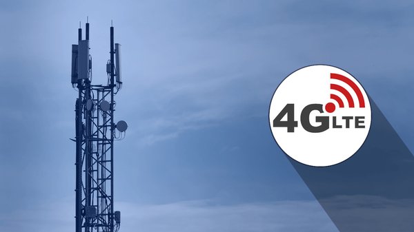 Comment la 4G LTE améliore l'informatique d'entreprise