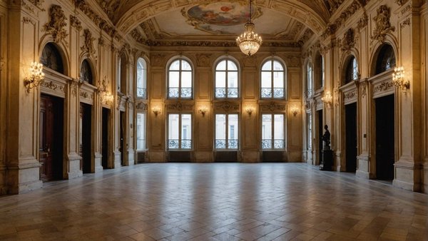 Découvrez les meilleures options pour louer un bureau à lyon
