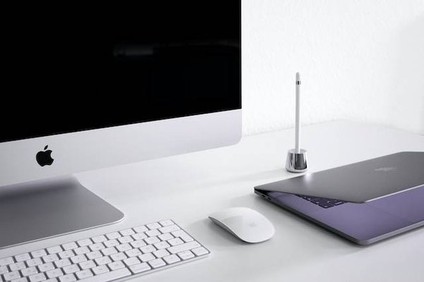 Les différences entre les Mac et les PC pour les jeux vidéo