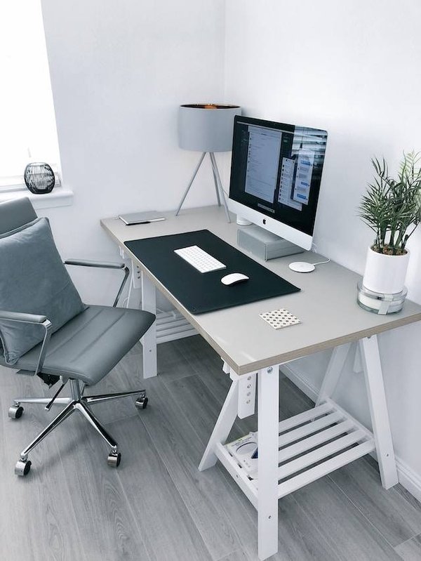 Les meilleurs meubles informatiques pour les petits espaces